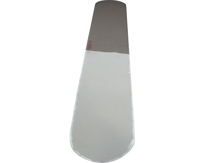 Mica protection for transparent glass 2352 115mm